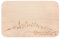 JUNIWORDS Frühstücksbrettchen mit Skyline Gravur - Wähle eine Stadt - Frankfurt