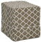 MidWest Homes for Pets CVR24T-BR Hundebox-Abdeckung, Stoff mit Teflonschutz, Sichtschutz für 61 cm lange Hundeboxen von MidWest und New World, maschinenwaschbar und trocknergeeignet