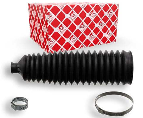 Febi Bilstein 102119 Lenkman Boot kit
