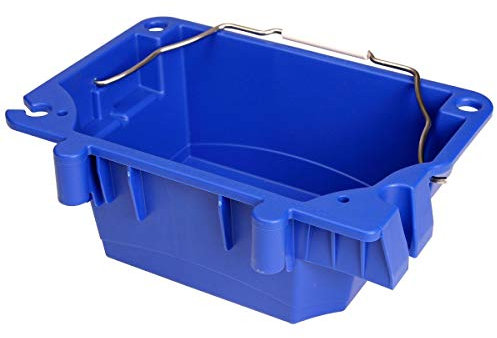 BUCKET LOCK-IN UTILITY