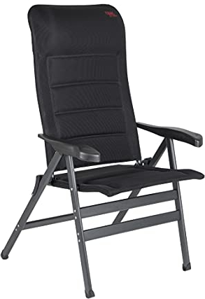 Crespo AP Crespo Ap-238-Xl Air-Deluxe (80), schwarz