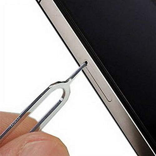 SM-PC®Eject Simkarten PIN für iPhone IPad Adapter Nadel Auswerfer Metall#942