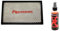 Pipercross Filtro aria + detergente compatibile con BMW Serie 3 E46 320i 150/170 CV 05/98-02/07