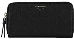 Emporio Armani Geldbörse schwarz