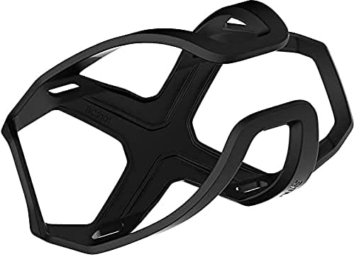 Syncros Tailor Cage 3.0 Fahrrad Flaschenhalter schwarz