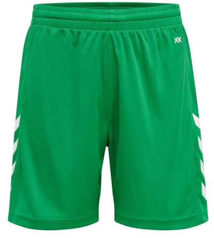 hummel hmlCORE XK Poly Shorts Kids, 140