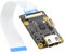 Geekworm Raspberry Pi HDMI auf CSI CSI-2 Adapter C790 | unterstützt Video & Audio | bis zu 1080p60fps | für Raspberry Pi 5 / Raspberry Pi 4/3 B+/3B/Pi Zero/CM4