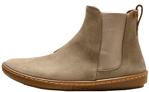 El Naturalista Damen Klassische Stiefel Coral, Frauen Stiefel