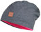 maximo Kids-Beanie Short, Reversible Made in Germany