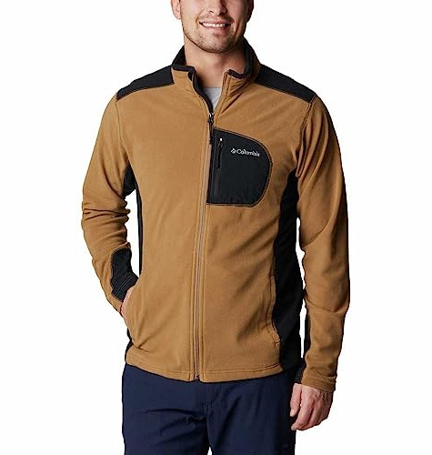 Columbia Herren Klamath Range Sweatshirt