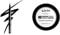 NYX Professional Makeup Epic Ink Eye Liner, Filzstift & High Definition Finishing Powder, Gepresstes Puder, Perfektionierte Haut, Mattes Finish, Ölabsorbierend, Vegane Formel, Farbton: Translucent