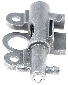 NaBeli Pumpe kompatibel mit Ryobi-Kettensäge RY40502, P548 (107251025), 18-Volt-Kettensäge, Echo-Akku-Kettensägen CCS-58V, ECCS-58V