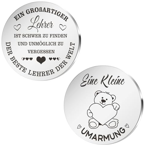 Lehrer Geschenke für Lehrer Frauen Geschenk Lehrerin Geschenk Erzieher Geschenke für Erzieher Dankeschön Geschenke für Lehrer Lehrerin Kleines Geschenk für Frauen Ideen Geschenke für Professor