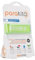 BIOSYNEX - PARAKITO - Bracelet Anti-Moustiques Rechargeable - 2 Recharges Incluses - 1 Mois d'Utilisation - Sans DEET - Motif Never Give Up Vert - Taille Adulte