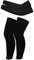 Hotfiary 2 Paires Manchons de Compression pour Les Bras Et Les Jambes desEnfants pour Le Basket-Ball Et Le Football, Protection Solaire Contre Les UV, Sport D'extérieur Respirant, Manchons de Glace