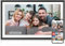 AMABOO 15,6 Zoll Digitaler Bilderrahmen WLAN,Elektronischer Bilderrahmen Groß, 32GB mit 2K IPS Hochauflösendem Touchscreen, Autorotation Und Wandhalterung, “frameo” APP Bilder und Videos teilen