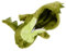 CHICAMPERA Cute Dinosaur Jumpsuit Für Puppen Adorable Kleidung Für Kleine Puppen Leichte Und Bequeme Puppenkleidung Perfektes Outfit Für Kreatives Spiel Und Dekoration
