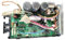 ZECKJVTD Scheda di Controllo Alimentazione Scheda Madre MCC-5009-03, Compatibile con Toshiba, Pompa di Calore for Condizionatore d'Aria