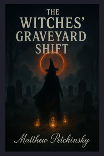 The Witches' Graveyard Shift (Apophis Halloween Special)