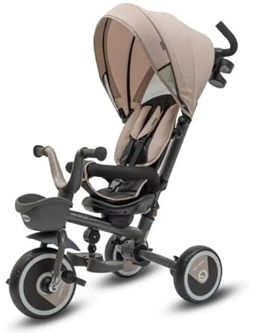 Dreirad 5in1 Relax 365 beige