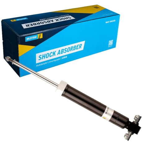 Bilstein 19-263793 Stoßdämpfer hinten | 19-263793 Kompatibel mit Mondeo V Schrägheck (ce),mondeo V Stufenheck (cd),mondeo V Turnier (cf)