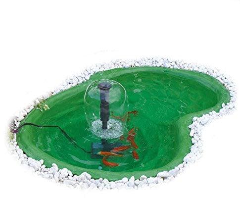 Giardini D'Acqua Art. 511 Laghetto Caldonazzo, Verde