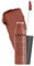 NYX Professional Makeup Pintalabios Soft Matte Lip Cream, Acabado cremoso mate, Color ultrapigmentado, Larga duración, Fórmula vegana, Tono: Leon