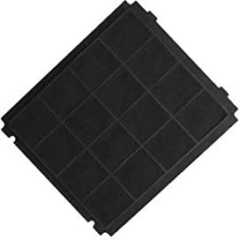 Airforce Filtre à charbon AFFCAF329 pour hotte Airforce F203 60 cm et 90 cm