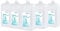 5x 1000 ml Eurofl. Schülke Sensiva® Waschlotion Reinigungslotion Flüssigseife Lotion, seifenfrei