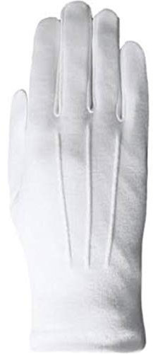 Fischerkleidung GmbH Baumwollhandschuhe weiss (8)