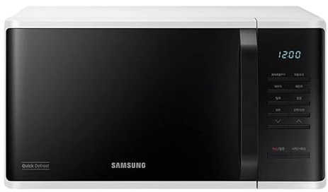 Mikrobangų krosnelÄ— Samsung MS23K3513AW/BA
