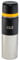 Jack Wolfskin Unisex – Erwachsene Kolima Thermosflasche, Black, One Size