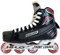 Bauer Vapor X700 Goalie Inliner Senior, Größe:8.5 = 44, Weite :D