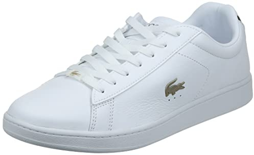 Lacoste Herren Carnaby Evo 0721 3 SmaSneakers