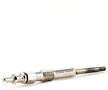 RIDEX Glühkerze M10x1,0 4562V003000000 4562V003000 Q0004562V003000000