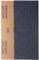 YoiYee 80 Grit Wet & Dry Sandpaper Sheets, 23 x 9.5cm,Medium Abrasive Sand Paper Roll for Wood, Metal, Plastic, Glass, Stone and Wall Sanding, 10 Pack