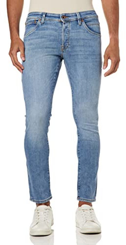 JACK & JONES JJIGLENN JJFOX SPK 604 50SPS NOOS