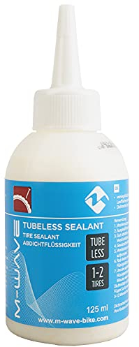 Abdichtflüssigkeit für Tubeless-Reifen