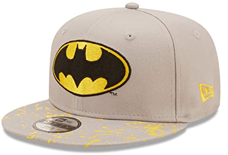 New Era 9Fifty Snapback Kinder Cap - Batman Painted - Child