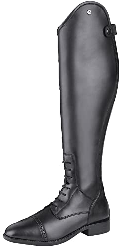 ELT Reitstiefel Portland KS, schwarz, Gr. 30
