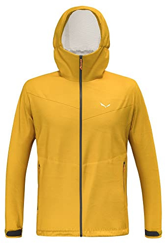 Salewa Puez Aqua 4 Powertex 2.5l Jacket S