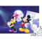 ALKOY Minnie Mouse Puzzles 1000 Teile Für Erwachsene, Schwierige Schwere Puzzles Für Frauen Und Männer, Premium-Holzpuzzles, Animation, 1000 Teile (75 X 50 Cm)/Minnie Mouse-4/1000 Stück (75 X 50 Cm).