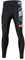 UGLY FROG Herren Radlerhose Lange Fahrradhose, Kompression Radhose Leggings Radsport Hose für Männer Elastische Atmungsaktive Schwamm Sitzpolster 05 XL