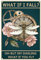 CREATCABIN Libelle-Schild Vintage-Metallblechschild Wanddekoration Retro-Gemälde Poster Plakette Eisendekoration Kunstwandgemälde Aufhängen Geschenk Für Zuhause Küche Bar Restaurant Club 30x20cm