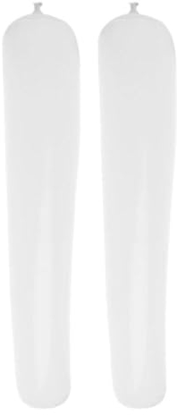 2pcs Boots Stand Holder 50cm Tall Shoes Rack Support Inflatable PVC Long Women S Shoelaces 45 Inch Bulk