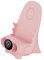Handyhalter-Ladegerät, Mini-Stuhl, kabelloses Schnellladegerät, multifunktional, tragbarer Mini-Stuhl, kabelloses Ladegerät, kabelloser Ladeadapter, passt sich an alle Telefone an
