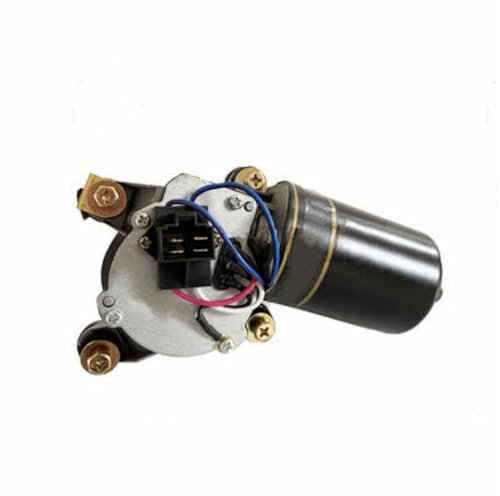 Wischermotor 1X Frontscheibenwischermotor MB623285 Für Mitsubishi Für Pajero Montero V31 V32 V33 V43 Wischermotor Motor