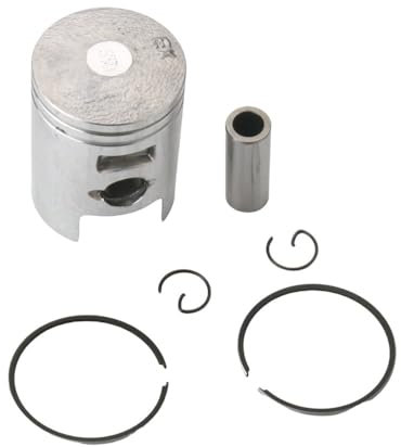 Roller 39mm /12mm Kolben Kit for Kymco Dink Super 9 Bet & Win 50cc LC 2 Hub Motor Zubehör