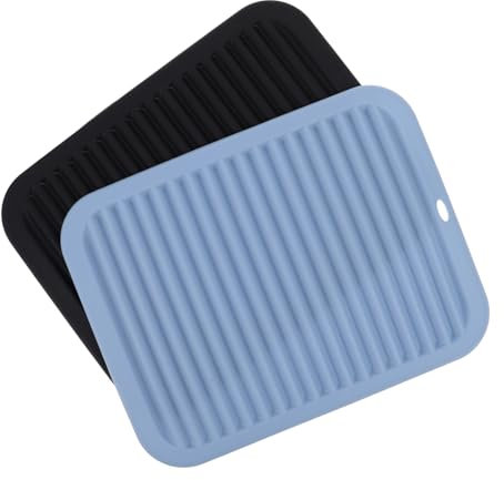 Silikon-untersetzer Für Heiße Gerichte Topfuntersetzer Kochplattenmatte Küchen-kochplattenmatte Pfannenschutz Löthalter Und Stilvolles Design