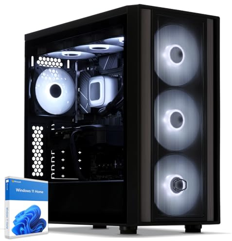 Sedatech Wasserkühlung Gaming PC • RTX 5080 | i9-12900KF | 32GB DDR5 | 2TB SSD M.2 | WLAN 6 | BT 5.2 | Win 11